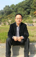 曾宪春 照片