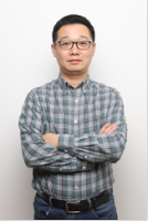 程胜 照片