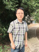 程驰 照片