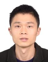 陈旭 照片