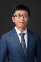 陈晓宇 照片