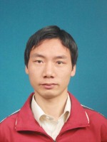 陈林 照片