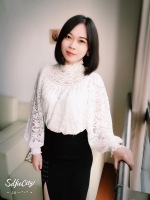 陈柳姣 照片