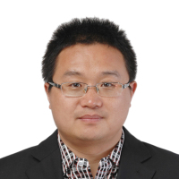 丁华锋 照片
