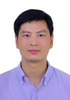 杜江坤 照片