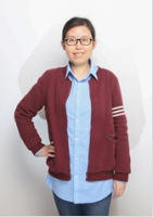 段晓红 照片