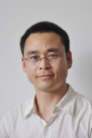 窦斌 照片