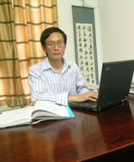 邓清禄 照片