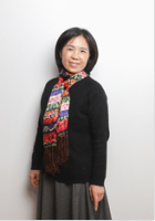 付晓灵 照片