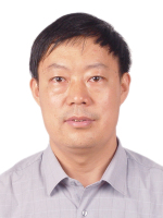 冯庆来 照片