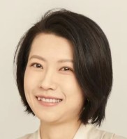 谢明珺 照片