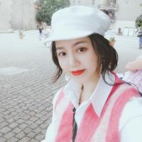 郭美岑 照片
