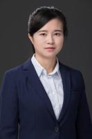 高孝婧 照片