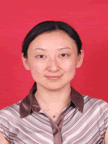 胡新丽 照片