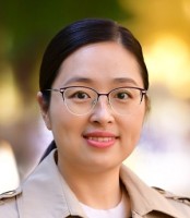 严晓兰 照片