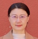 于雪棠 照片