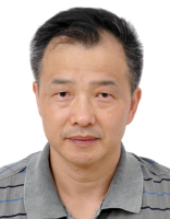 解习农 照片