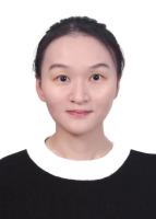 伊梦茜 照片