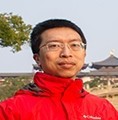 叶颖 照片