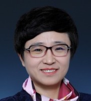 尹栾玉 照片