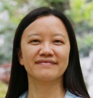 杨丽 照片