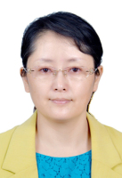 杨丽姣 照片