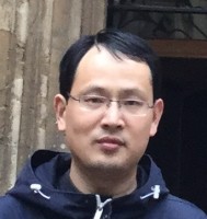 杨俊杰 照片