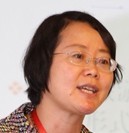杨利慧 照片
