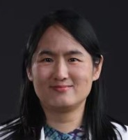 杨新 照片