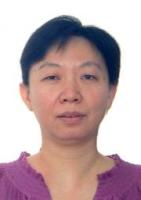 杨晓华 照片