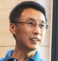 杨澄宇 照片