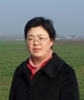 杨茹 照片