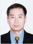 杨赤 照片