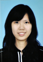 杨韵 照片