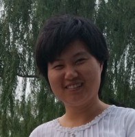 袁红 照片