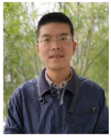 陈治军 照片