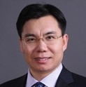 于海波 照片