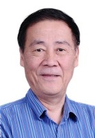 俞启定 照片