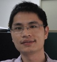 叶梦杰 照片