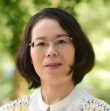 叶瑜 照片