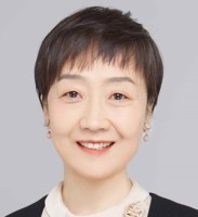 姚梅林 照片