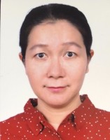 姚颖 照片