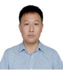 代涛 照片