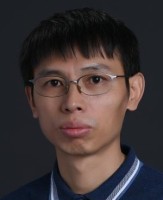 杨伍明 照片