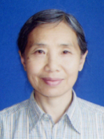 陈丙珍 照片