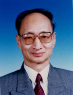 陈厚群 照片