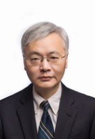 陈学东 照片