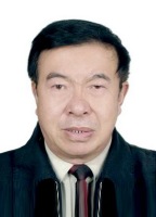 陈学庚 照片
