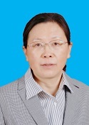 陈左宁 照片
