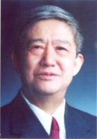 陈懋章 照片